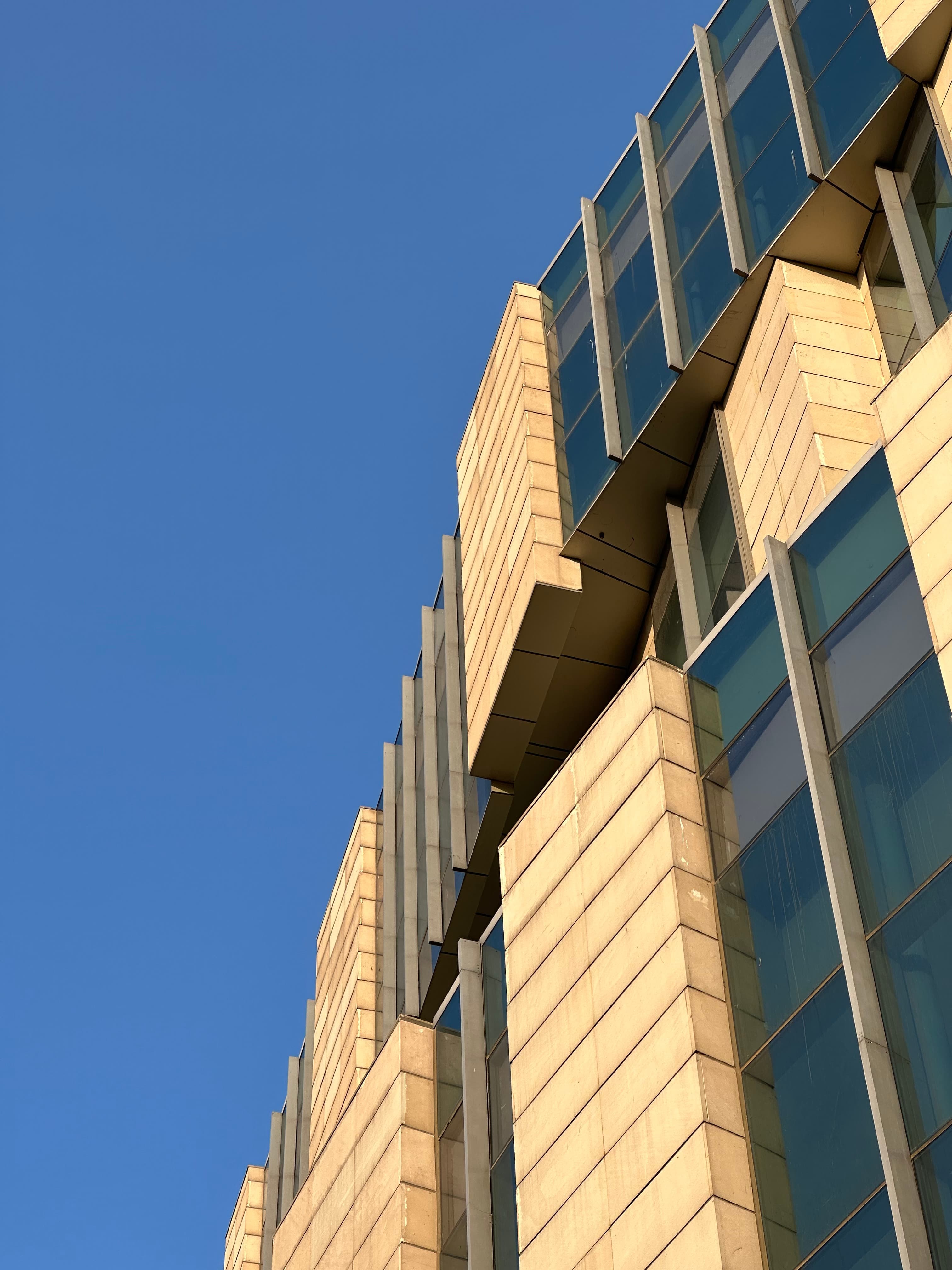 The IIIT Delhi campus
